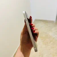 گوشی ۱۳ نرمال سفید|موبایل|تهران, شهران شمالی|دیوار