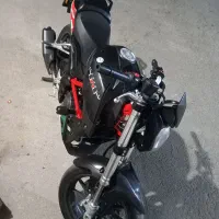 موتورسیکلت بنلی۲۵۰