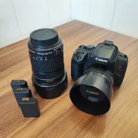 کانن canon 850D