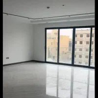 ۹۰ متر دو خواب سالن  پرده خور خوش نقشه