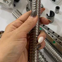 دنده شانه و دنده مقابل پیچ و مهره بال اسکرو|ماشین‌آلات صنعتی|تهران, فردوسی|دیوار