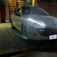 207پانوراما ۴۰۳|خودرو سواری و وانت|فردیس, ثابتی|دیوار