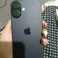 گوشی ۱۶ نرمال اپل|موبایل|بوشهر, |دیوار