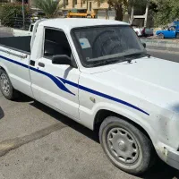 فروش کارا ۲۰۰۰ موتور میتسوبیشی