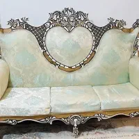 مبلمان ۷ نفره