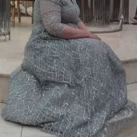 پیرهن مجلسی