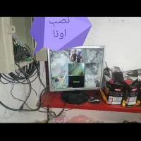 کرکره برقی*دوربین مداربسته*دزدگیر اماکن*جک|عمدهفروشی|کرمانشاه, |دیوار