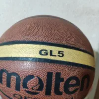 توپ بسکتبال