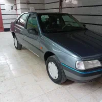 پژو۴۰۵ glx تک سوز درحد