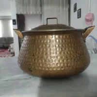 دیگ مسی