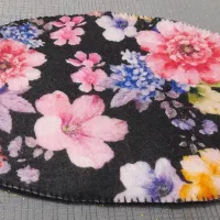 کیف ارایشی چمدانی، کتابی دست دوززیباشیک بادوام|کیف، کفش، کمربند|زنجان, |دیوار