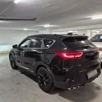 فیدیلیتی الیت ۷ نفره رینگ ده پر ۱۴۰۴