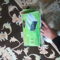 پاور اینورتر 1500وات|قطعات و لوازم جانبی رایانه|مشهد, جاهد شهر|دیوار