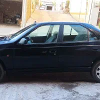 پژوپارس|خودرو سواری و وانت|پاوه, |دیوار