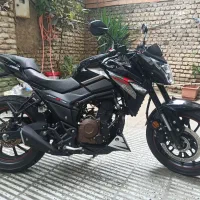 kps 250 در حد خشک مدل ۴۰۳