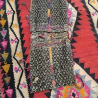 گلیم گبه|گلیم، جاجیم، گبه|قدس, شهرقدس|دیوار