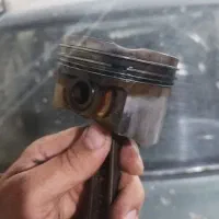 سلام ب یک استاد کارمکانیک