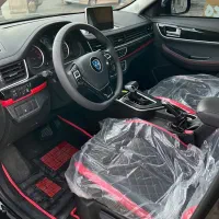 فردا موتور sx5