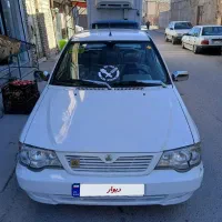 پراید۱۳۲شاسی سالم درحد|خودرو سواری و وانت|بجنورد, |دیوار