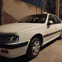 پارس سفارشی نیم فول