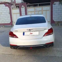 جنسیس مدلG70 -2020|خودرو سواری و وانت|تهران, نیاوران|دیوار
