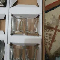 استکان قهوه خوری یاپیک|ظروف سرو و پذیرایی|کرمانشاه, |دیوار