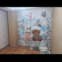 جشنواره بزرگ کاغذ دیواری ،دکوراسیون خانه|عمده‌فروشی|سیرجان, |دیوار