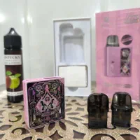 پاد ماد اورسا بیبی پرو 2