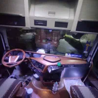 اف هاش 500 سایپایی|خودرو سنگین|قزوین, |دیوار