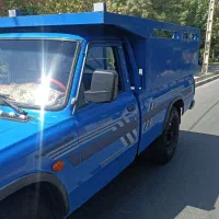 نیسان دو گانه کارخانه ۱۴۰۱