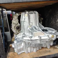 گیربکس پراید پژو 405 206 تیب2 tu5 زانتیا تیبا سمند