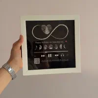 تابلو موزیکال یه هدیه موندگار و خاص