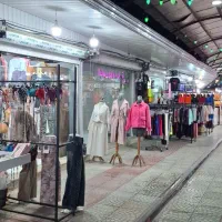 مغازه ۱۵ متری دوکله در بازار ترکمن (ملامجدین)|فروش مغازه و غرفه|ساری, |دیوار