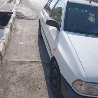 پراید مدل 1390