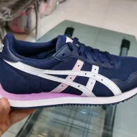 کتونی های asics ژاپن اورجینال