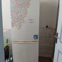 یخچال فریزر هیمالیا