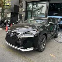 لکسوس nx300h مدل 2017|خودرو سواری و وانت|تهران, عباسآباد|دیوار