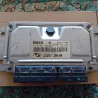 ایسیو/کامپیوتر نیسان دوگانه سوز