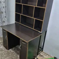 کتاب خانه کمد و دکور ، میز|میز تحریر و کامپیوتر|کرمانشاه, |دیوار