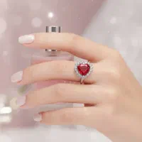 انگشتر زنانه|بدلیجات|رشت, لاکانی|دیوار