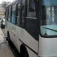 مینی بوس ایویکو آ۸۰ فروش فوری|خودرو سنگین|تبریز, |دیوار