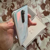 redmi note 8 pro