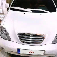 تیبا ۱. مدل۹۹