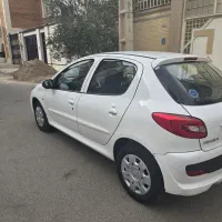 ۲۰۷ دنده ای مدل ۱۴۰۳|خودرو سواری و وانت|یزد, |دیوار