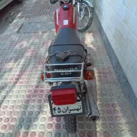 موتورسیکلت 150سیسی|موتورسیکلت|قم, نخودی|دیوار