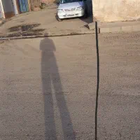 زمین حاشیه حلاج نیشابوری قیمت مناسب