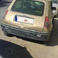 نیو پی کی مدل ۸۵|خودرو سواری و وانت|کرج, بنیاد|دیوار