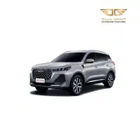 تیگو7 پرومکس / گروه خودرویی دلیلی