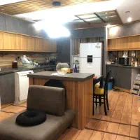 ۱۲۵ متر هفت تیر لوکس تاپ لوکیشن