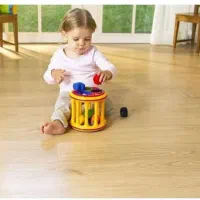 بازی آموزشی تولو مدل پازل رول قفس|اسباب‌‌بازی|شهریار, شهریار|دیوار